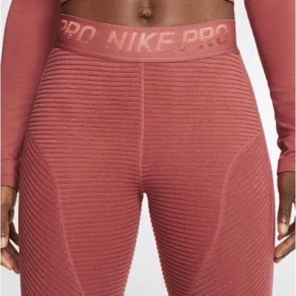 💓 Nike Pro Training Leggings 💓 - Picture 6 of 8